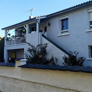T1 Bis Indépendant Dans Maison Individuelle Albi